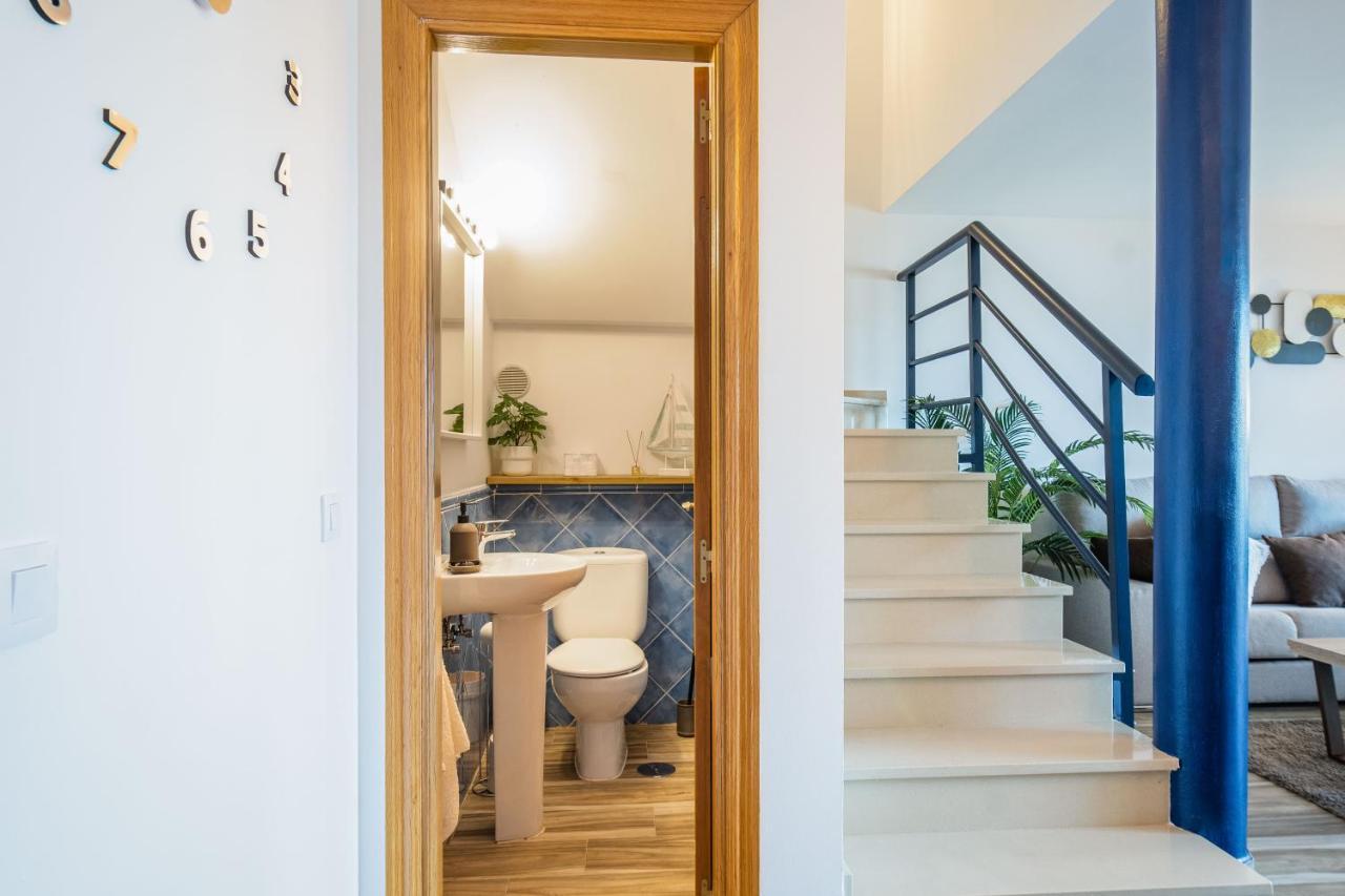 Bella Vista 234 VilLajita Екстериор снимка