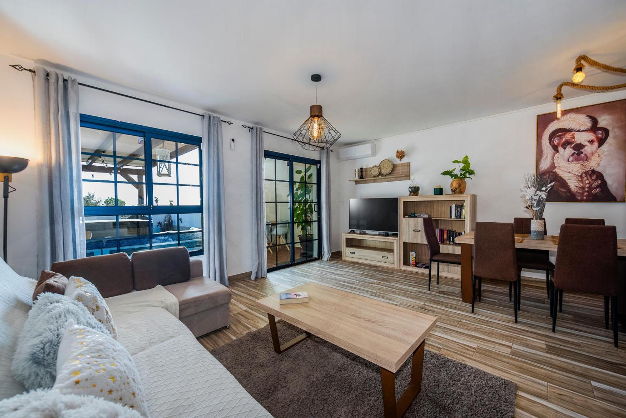 Bella Vista 234 VilLajita Екстериор снимка