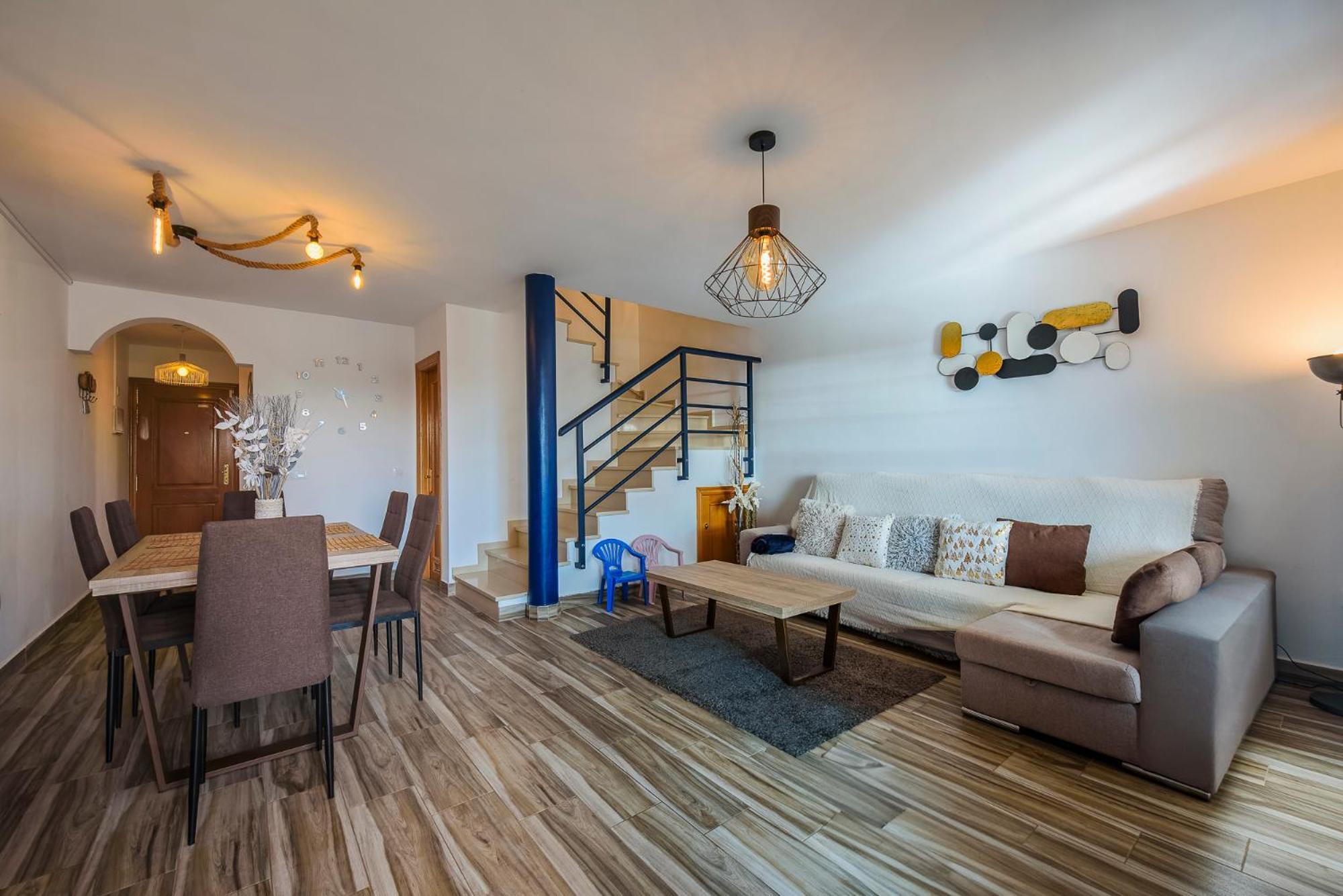 Bella Vista 234 VilLajita Екстериор снимка