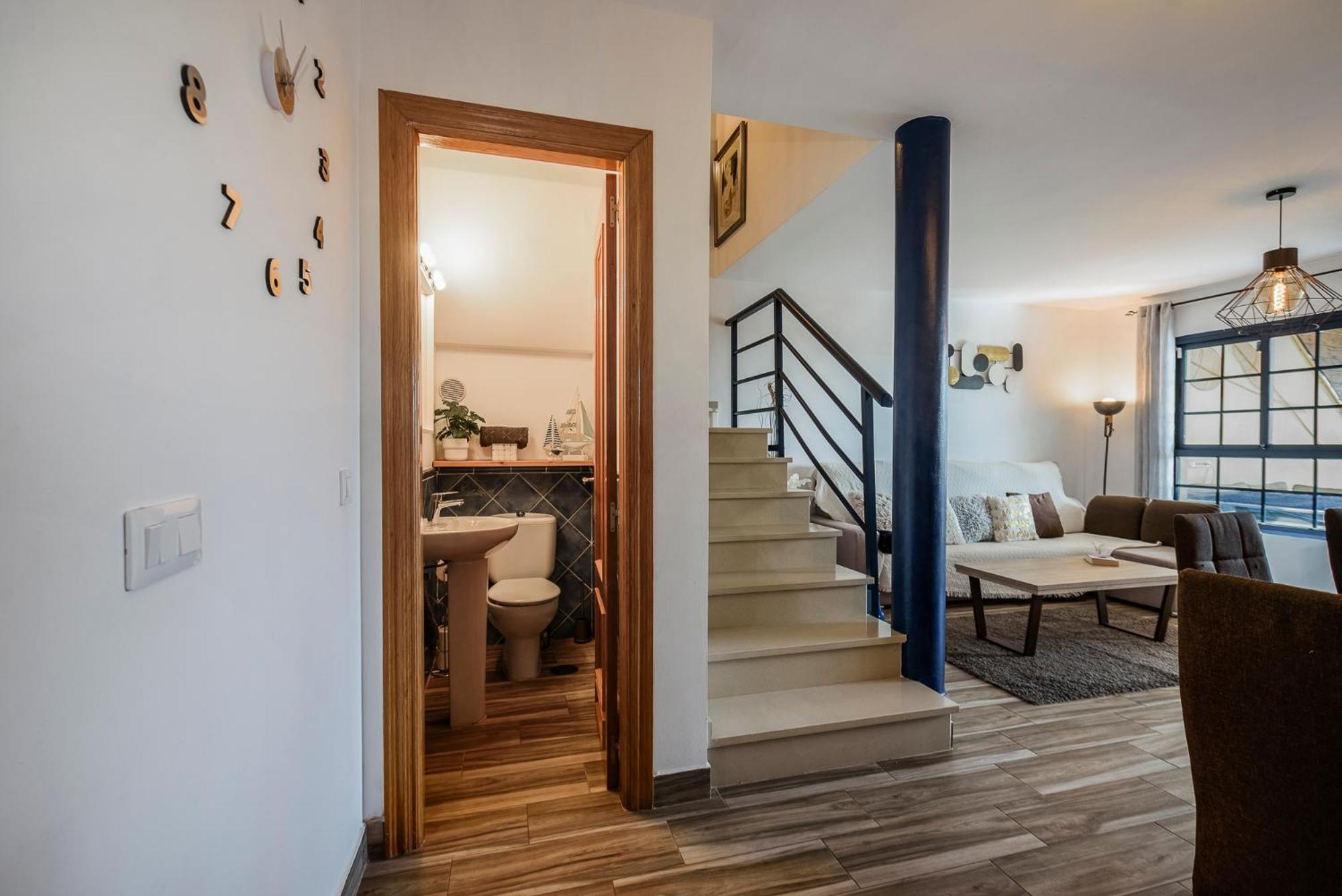 Bella Vista 234 VilLajita Екстериор снимка