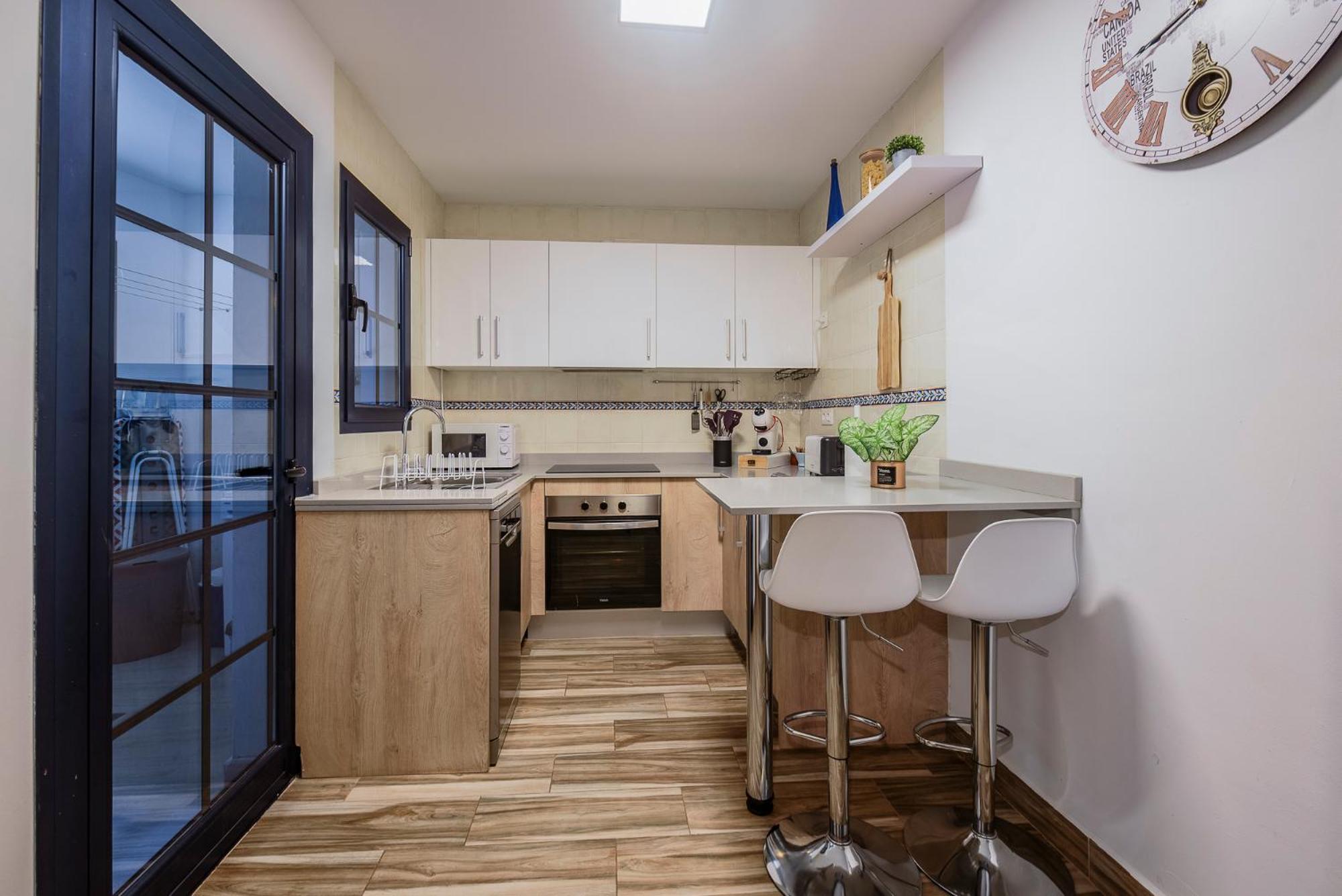 Bella Vista 234 VilLajita Екстериор снимка