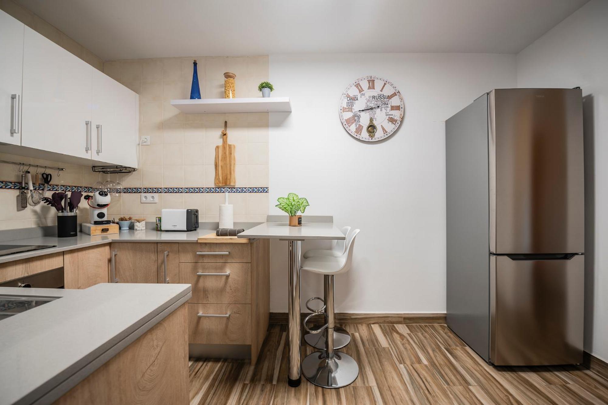 Bella Vista 234 VilLajita Екстериор снимка