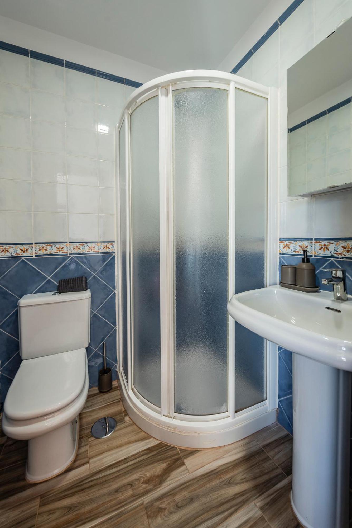 Bella Vista 234 VilLajita Екстериор снимка