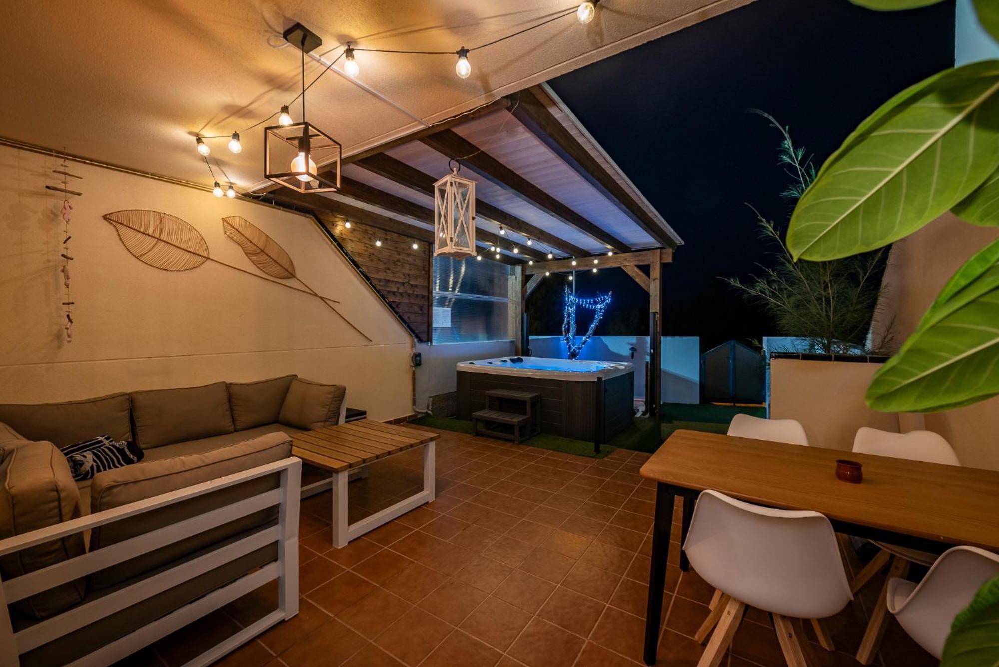 Bella Vista 234 VilLajita Екстериор снимка