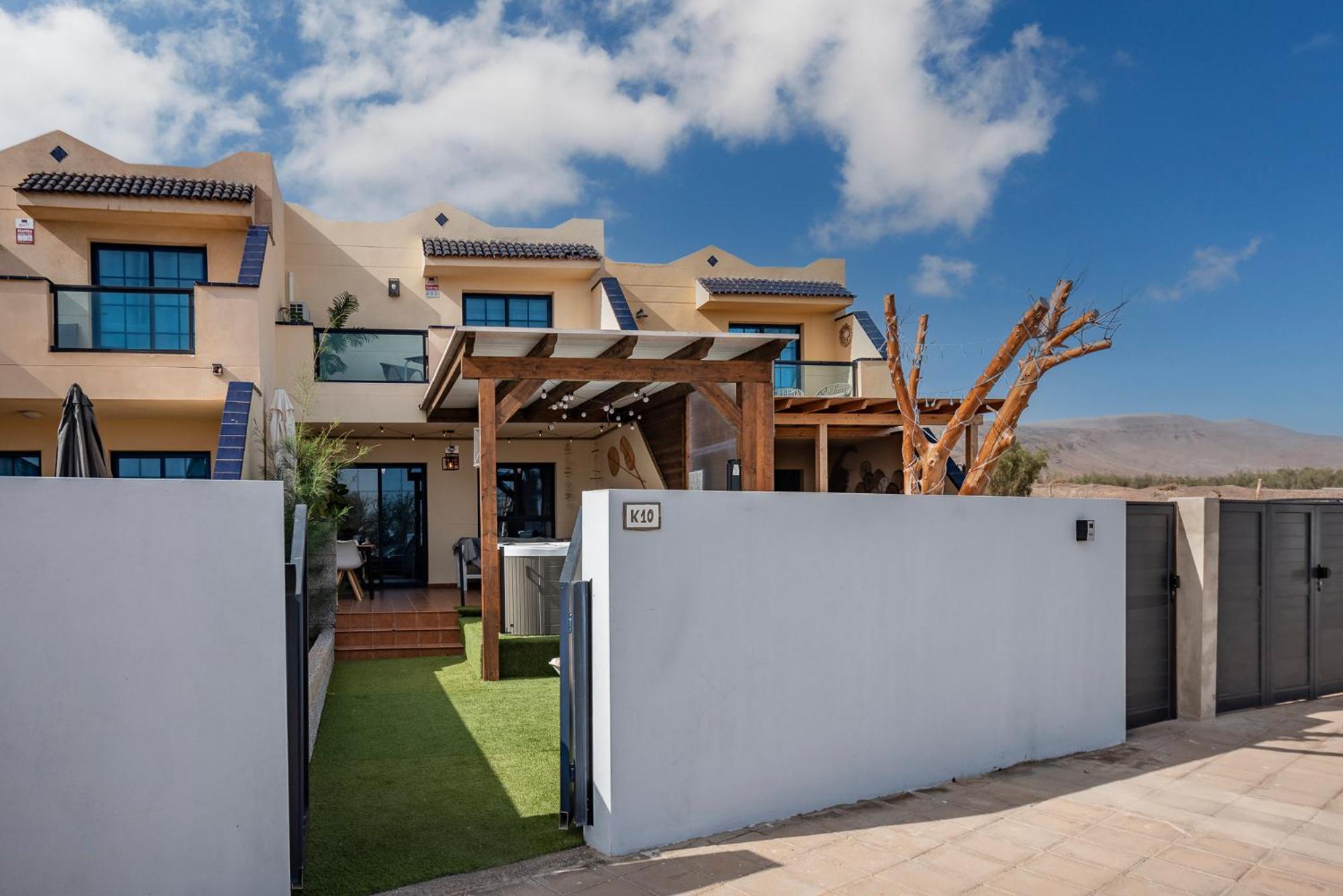 Bella Vista 234 VilLajita Екстериор снимка